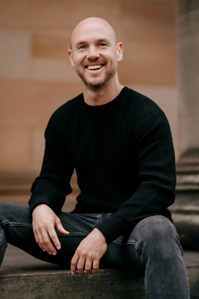 Dr Paul Holmes Chiropractor Specialising in Headaches and Migraines